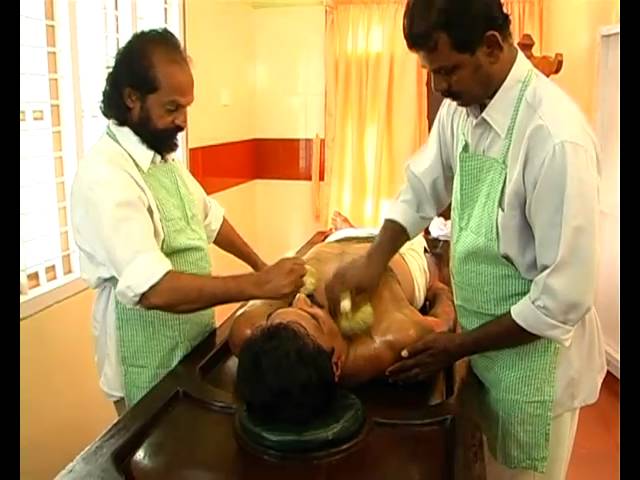 Experience Authentic Ayurveda